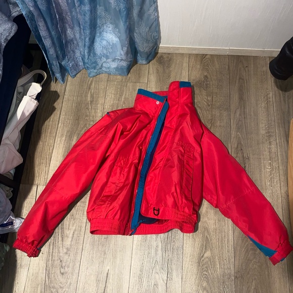 sierra sport double windbreaker - Picture 1 of 4
